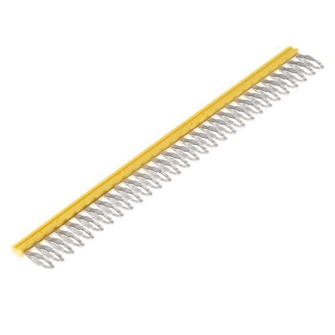 ZQV 1.5N/R3.5/30 GE ZQV 1.5N/R3.5/30 GE Příslušenství, Spojovací konektor, 17.5 A