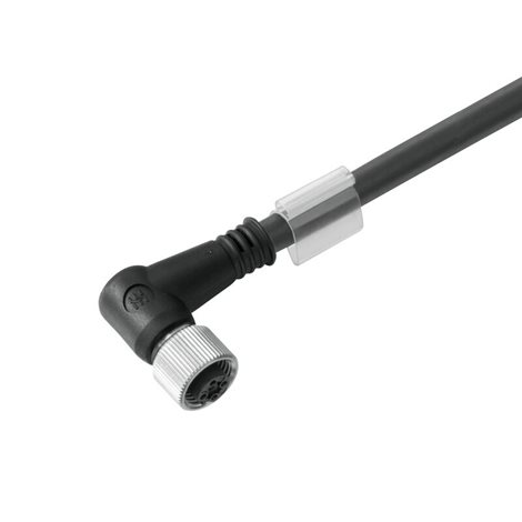 SAIL-M12BW-4S5.0U Sensor-actuator patch cord