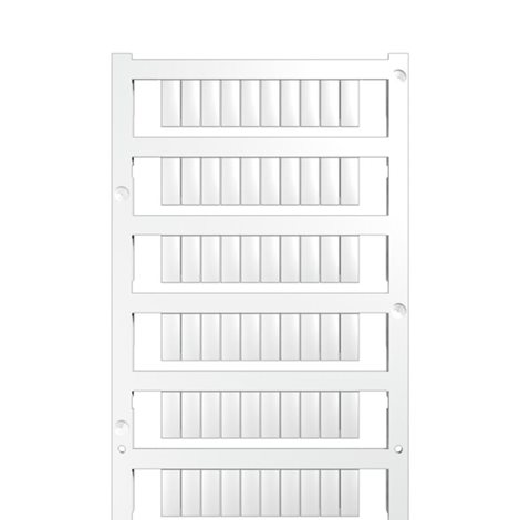 MF 12/5 CABUR MC NE WS MultiFit, Označení svorek, 12 x 5 mm, Rozteč v mm (P): 5.00 Cabur, 