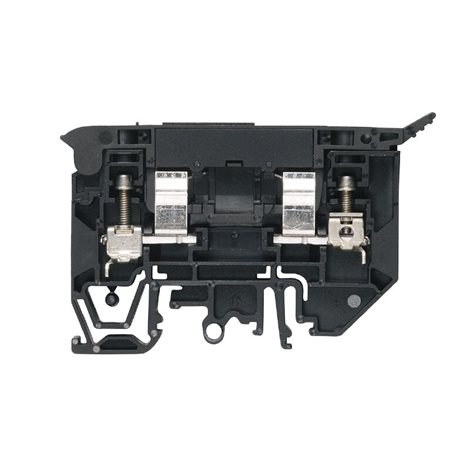 WSI 4/2/LD 10-36V AC/DC W řada, Svorka pojistky, Jmenovitý průřez: 4 mm², Šroubové př