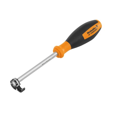 Screwty- M12 F Nářadí, Nástroj na kabelovou vývodku na konektory M12