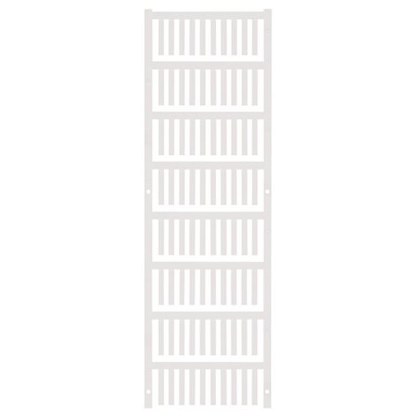 SF 2/21 MC SDR V2 SlimFix 2.2 - 2.9 mm, 21 x 3.6 mm Podle specifikace zákazníka