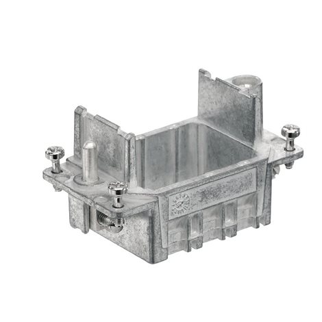HDC CFM 10 3F