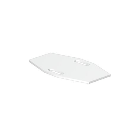 SFX 9/24 MM WS SlimFix, Označení vodičů a kabelů, 7 - , 26 x 15 mm, Bílá