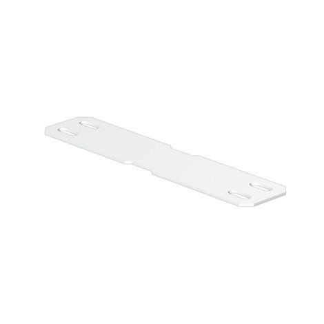 SFX 11/60 MM WS SlimFix, Označení vodičů a kabelů, 7 - , 60 x 13 mm, Bílá