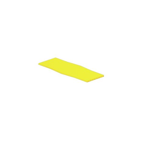 TM-I 12 MM GE TM-I, Vkládací značky, 12 x 4 mm, Žlutá