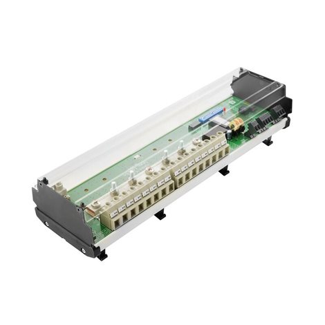 TRANSCLINIC 16I+ 1K5 L String Monitoring System
