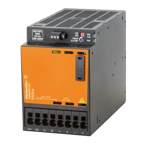 PRO TOP3 960W 24V 40A CO