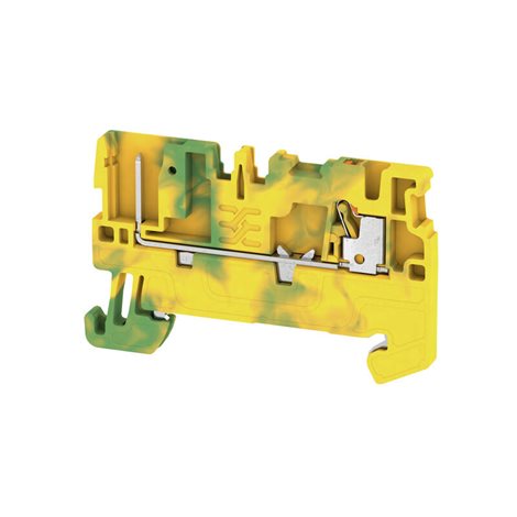 APGTB 1.5 PE 2C/1 Terminal block connector