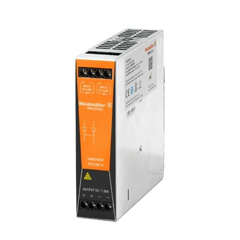 PRO DM 10 Diodový modul, 24 V DC