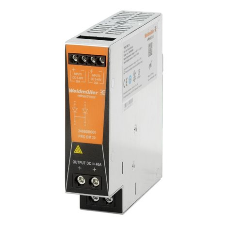 PRO DM 20 Diodový modul, 24 V DC