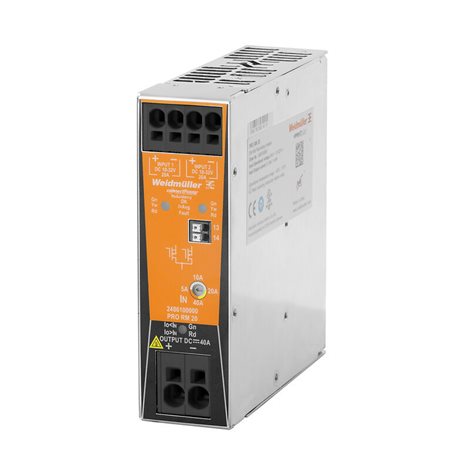 PRO RM 20 Reduntantní modul, 24 V DC