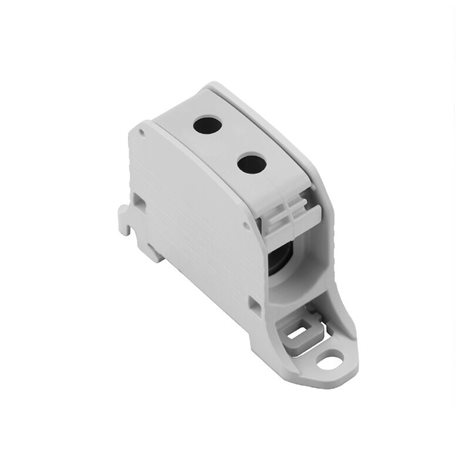 WPD 130 1X50/1X50 GY Rozváděcí blok 50 mm² šedý