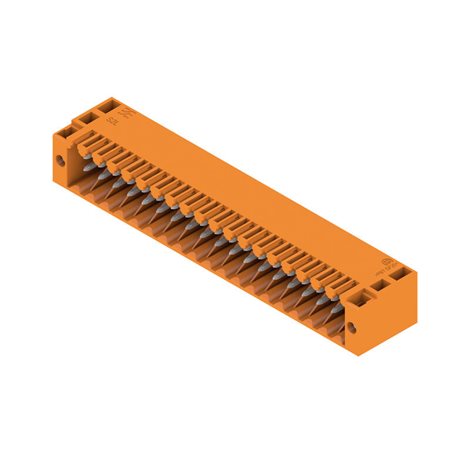 S2L 3.50/38/90F 3.5SN OR BX Zásuvný konektor PCB plug in