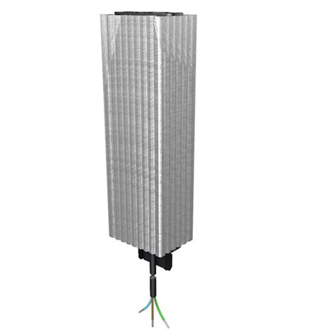 RH-CBCO 150W 110-250V Sálavý topný panel, 110 V, 250 V, Stříbrná