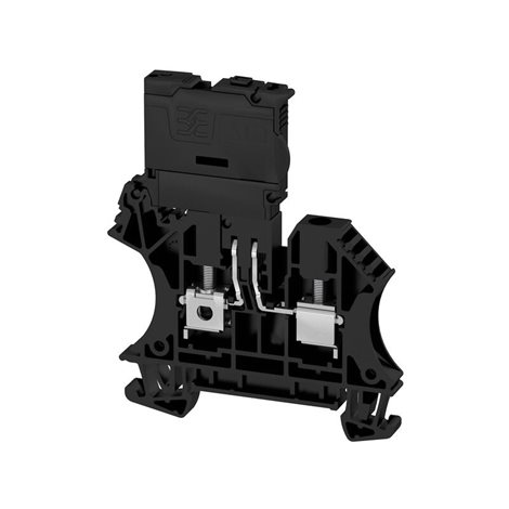 WFS 4 10-36V Pojistková svorka