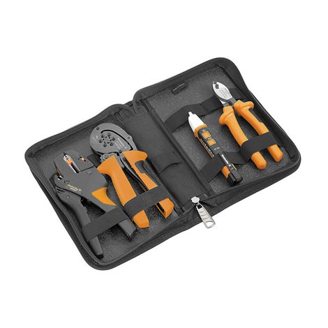 P BAG SET 5 Nářadí, Příslušenství