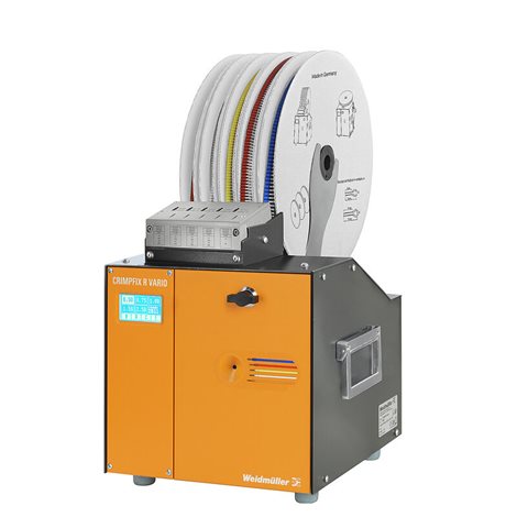 CRIMPFIX R VARIO