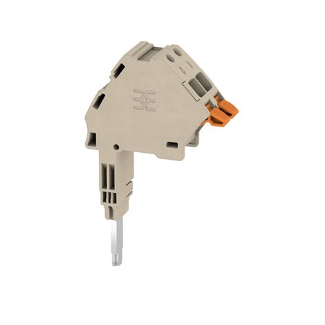 AAC 35 2X6 Pomocné připojení (svorka), 6 mm², počet připojení: 2