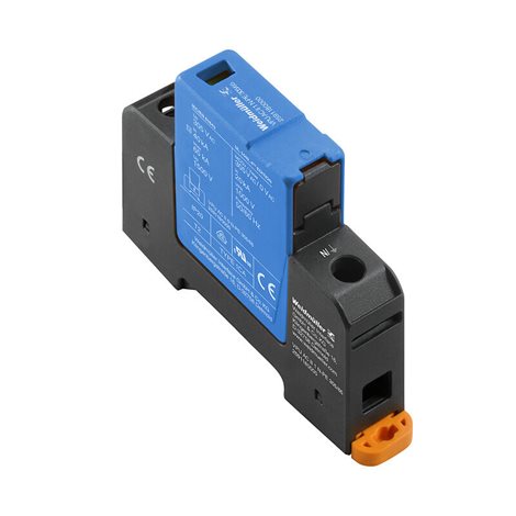 VPU AC II 1 N-PE 305/65 Přepěťová ochrana