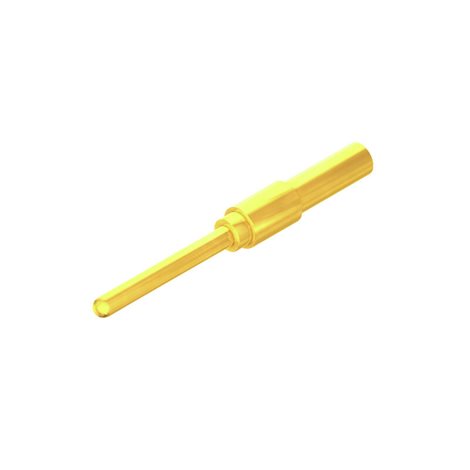 SAI-M23-KSC-L-2.5-4.0 Zásuvný konektor senzor/aktor, nalisovaný kontakt