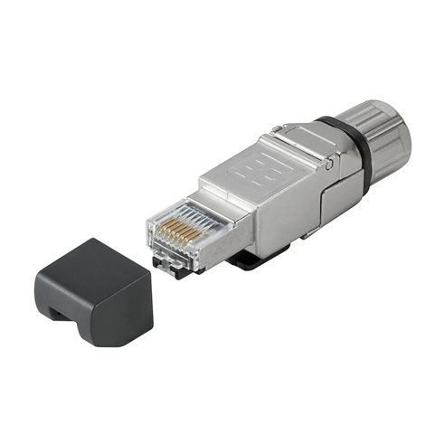 IE-PS-RJ45-FH-180-P-1.6-CG Komunikační komponent