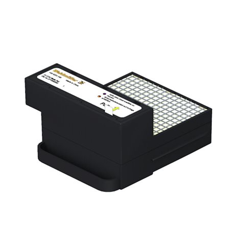 PJ CON WASTE PAD Printer mechanic (parts)