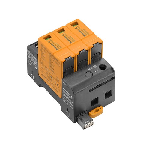 VPU AC II US 3 R 600/35