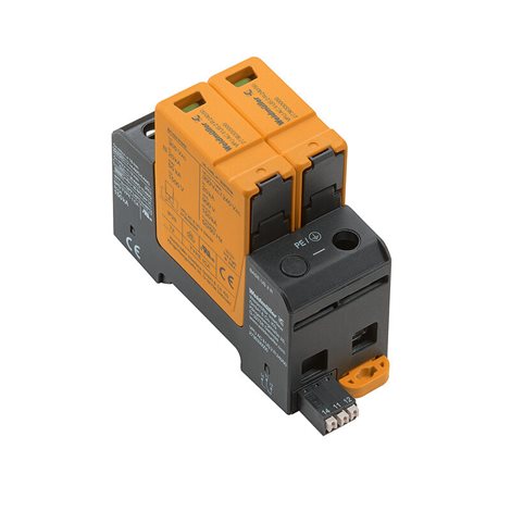 VPU AC II US 2 R 240/50 Přepěťová ochrana
