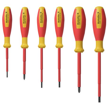 SDI SET S2.5-5.5/PZ1/2
