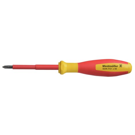 SDIK PZ1 X 80 Šroubovák