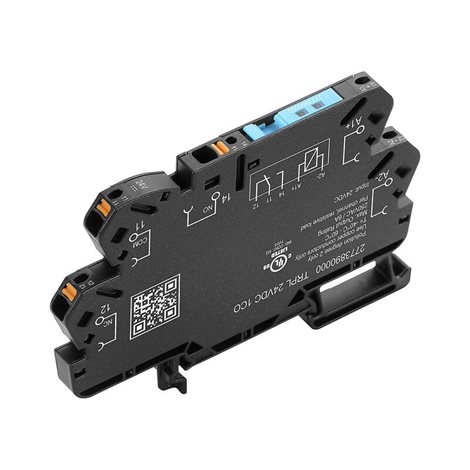 TRPL 24VDC 1CO