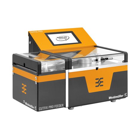 CUTFIX PRO FEEDER