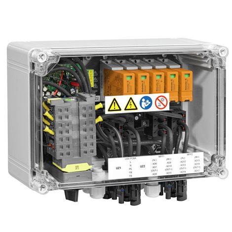 PVC DC 2I 1O 2MPP RD SPD1R WM4 11