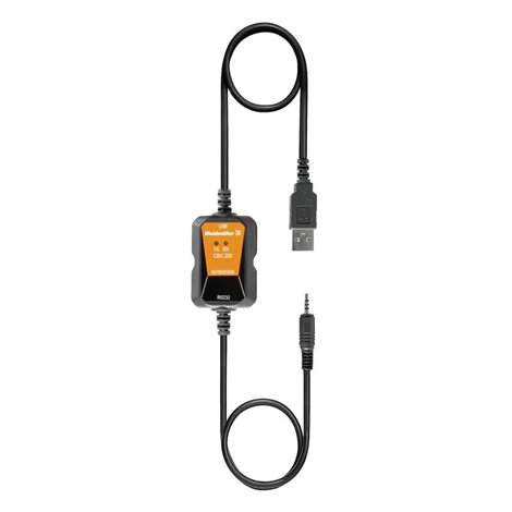 CBX200 USB adapter