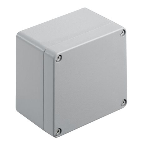KLIPPON K41 RAL7001 Sdružovací krabice