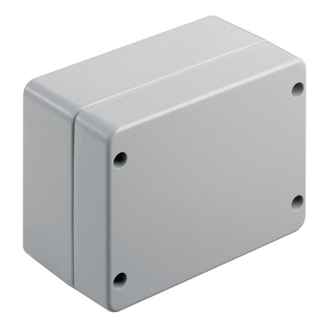 KLIPPON K5 RAL7001 Klippon K (prázdná hliníková skříň)
