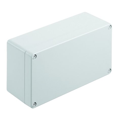 KLIPPON K51 RAL7001