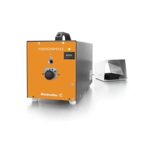 POWERCRIMPER 6.0