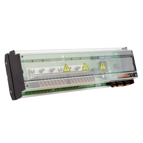 TRANSCLINIC 16I+ 1K5 H String Monitoring System