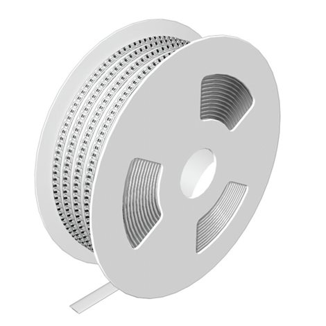 WS 8/5 MM BP WS