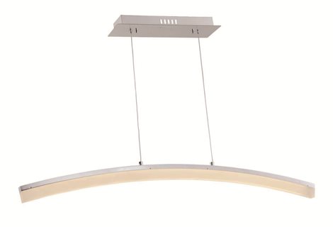 LEDKO/00200 Závěsné LED svítidlo 16W 1280lm 3000K 3