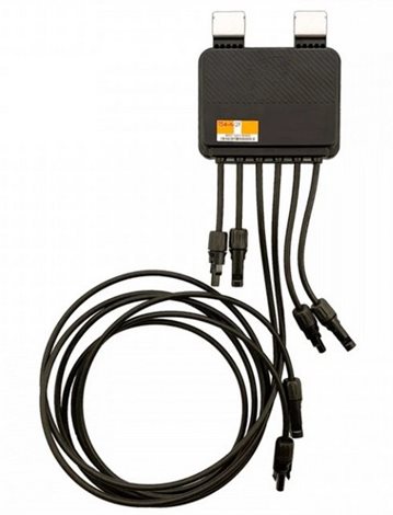 TIGO ODPOJOVAČ TS4-A-2F rapid shutdown (20/24A, 1400 W, 1500VUL/1000VIEC, 2.2M kabel, MC4)