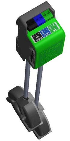 TIGO RSS Transmitter kit (Rapid Shutdown System) 2