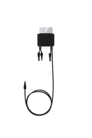 SOLAREDGE Optimizér S650A-1DM4MBM (12,5-85V, 15A, in=0,1m, out=2,3m)