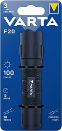 Value Flashlight F20, svítilna  na 3x AAA baterie