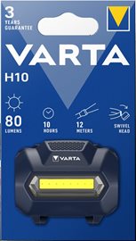 Value Headlight H10 - čelovka