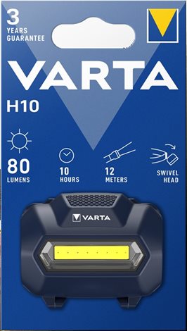 Value Headlight H10 - čelovka