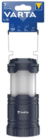 Value Lantern L10  - lucerna