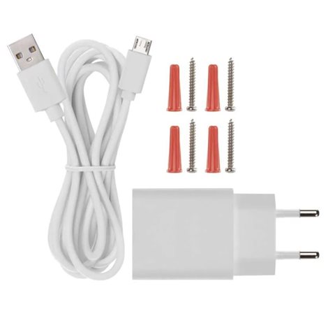 P56211 GOSMART TERMOSTAT WIFI BEZDRÁT.PROG. P56211 7